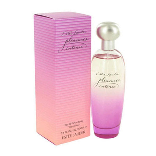 Estee Lauder Pleasures Intense Perfume For Women Eau De Parfum 3.4 Oz — 2
