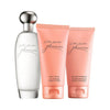Estee Lauder Pleasures Perfume For Women Eau De Parfum 3.4 oz / Gift Set 3.4 oz Edp — 3