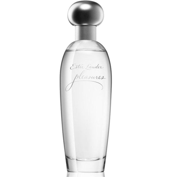 Estee Lauder Pleasures Perfume For Women Eau De Parfum 3.4 oz / Gift Set 3.4 oz Edp — 1