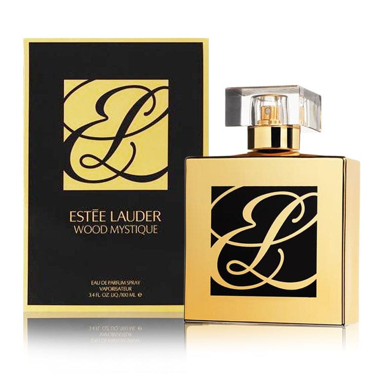 Estee Lauder Wood Mystique 3.4 Oz — 2