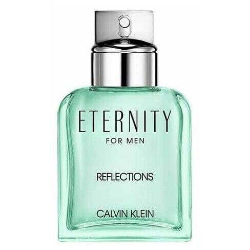 Eternity Reflections for Men  3.3 oz Edt — 1