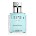 Eternity Summer Daze For Men 3.3 Oz Edt — 1