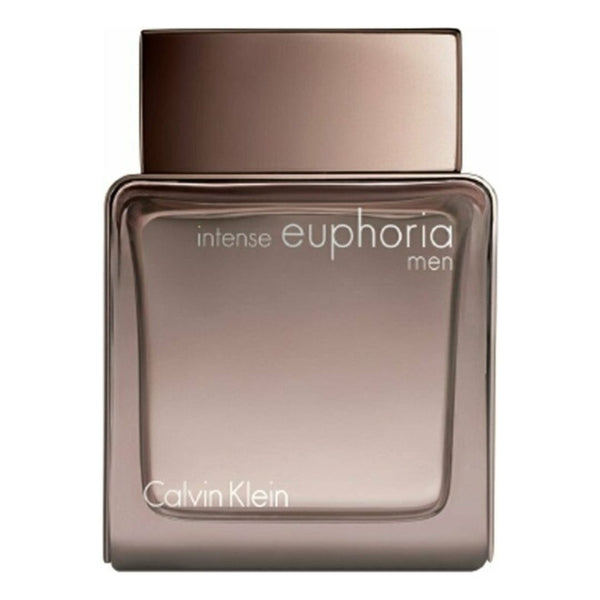 Euphoria Men Intense Men  3.4 Oz Edt — 1