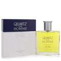 Molyneux Quartz Homme 1.7oz Men EDT Spray — 1