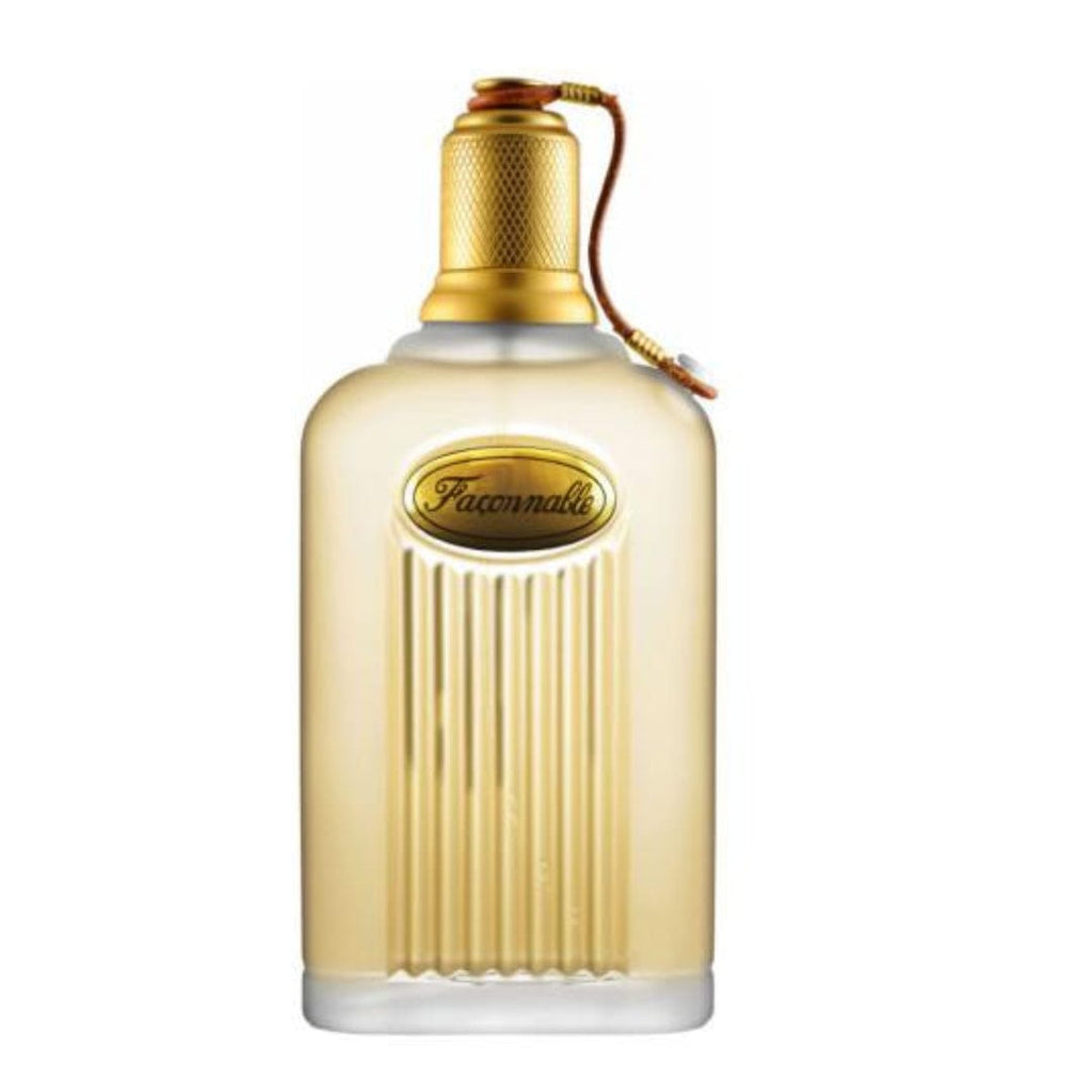 Faconnable Faconnable Men's Perfume/Cologne For Men Eau de Toilette 3.3 oz / Gift Set 1.7 oz Edt — 1