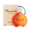 Faconnable Femme Women's Perfume/Cologne For Women Eau de Parfum 1.0 oz Edp — 2