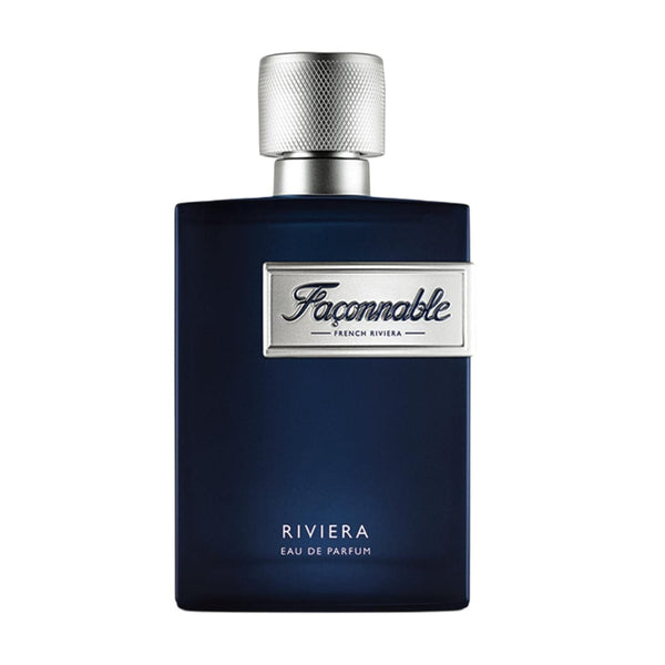 Faconnable Riviera Men's Perfume/Cologne For Men Eau de Parfum 3.0 Edp — 1