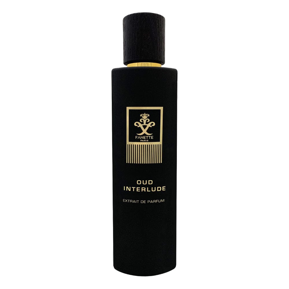 Fanette Oud Interlude 3.4 Oz Edp — 1