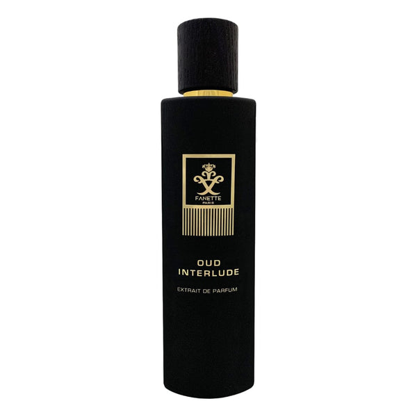 Fanette Oud Interlude 3.4 Oz Edp — 1