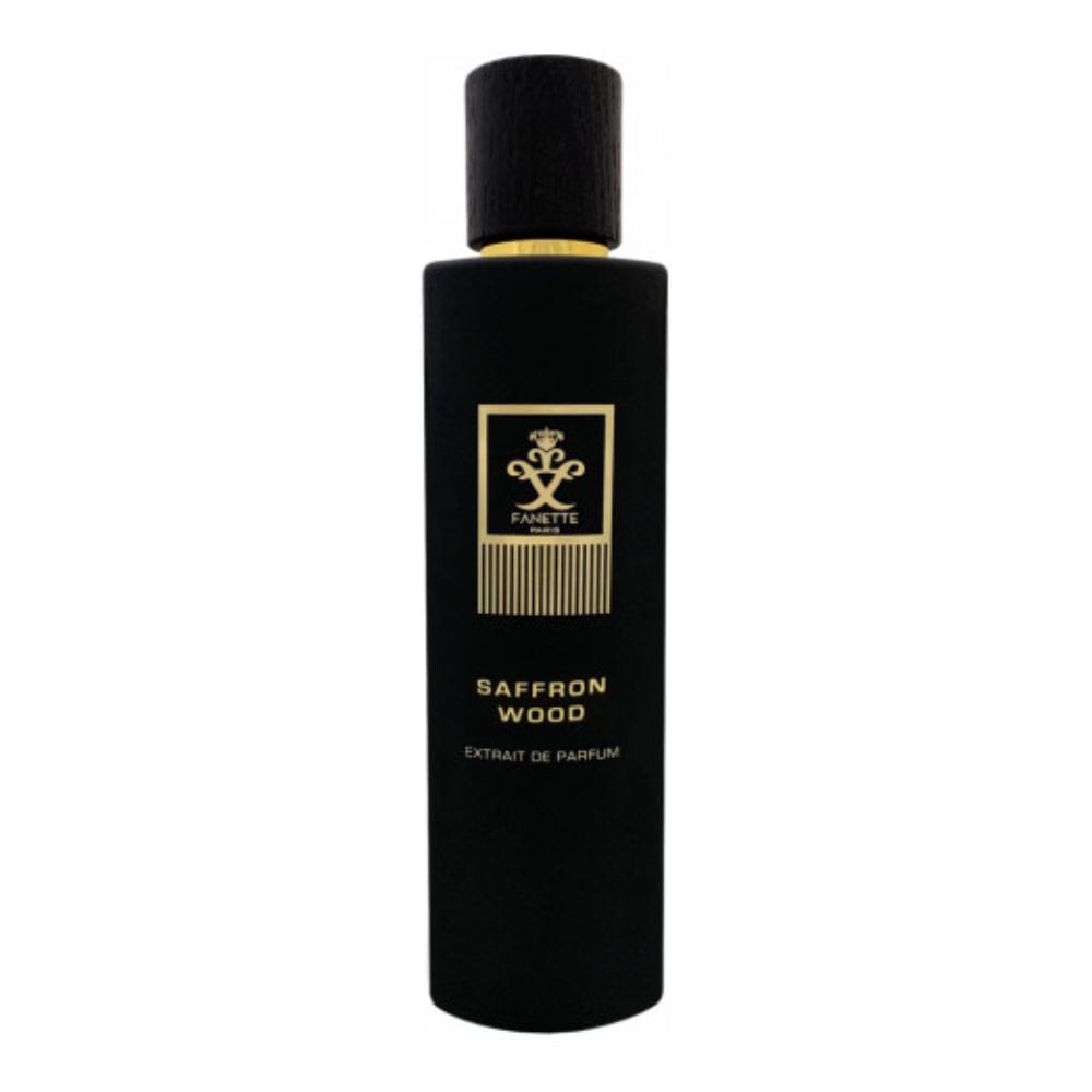 Fanette Saffron Wood 3.4 Oz Edp — 1