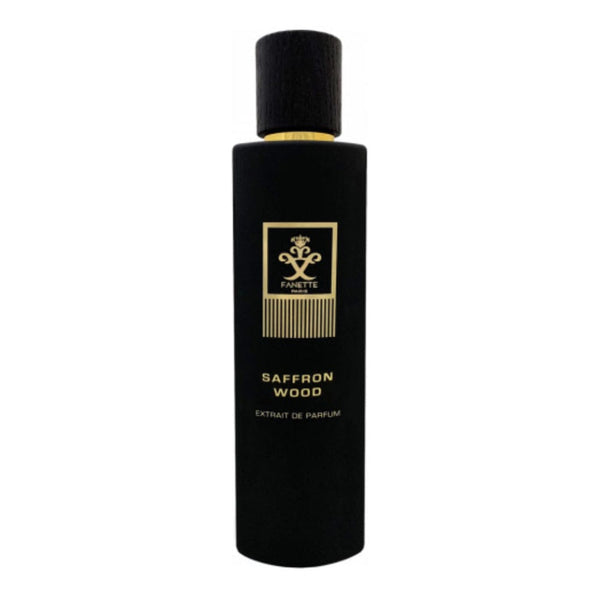 Fanette Saffron Wood 3.4 Oz Edp — 1
