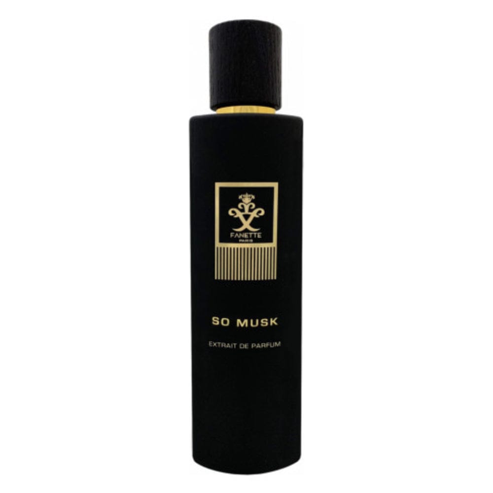 Fanette So Musk 3.4 Oz Edp — 1