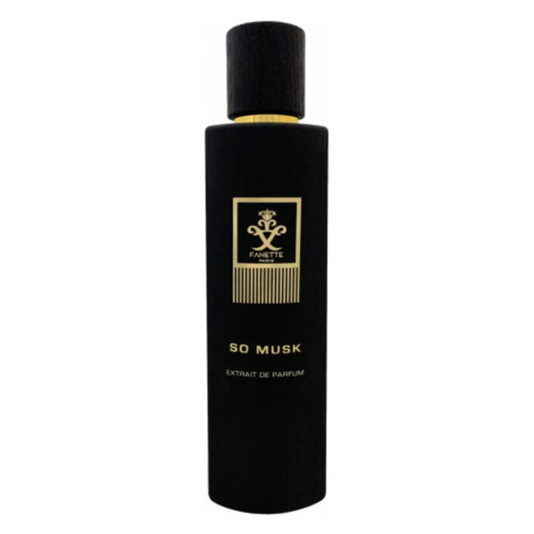Fanette So Musk 3.4 Oz Edp — 1