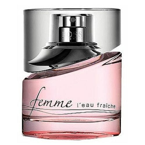 Hugo Boss Femme L'Eau Fraiche  2.5 Oz Edt — 1