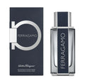 Salvatore Ferragamo 3.4oz Men EDT Spray — 1