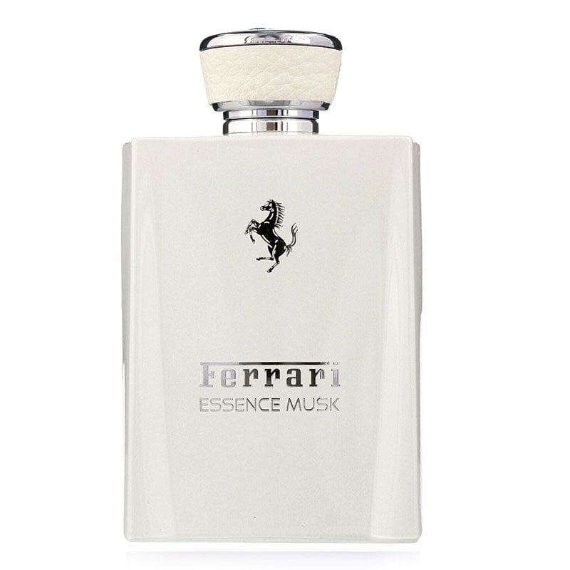 Ferrari Essence Musk Cologne For Men Eau De Parfum Spray 3.3 Oz — 1