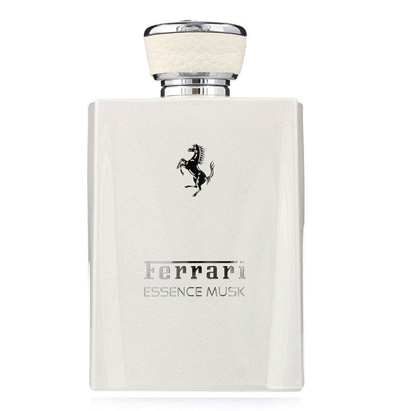Ferrari Essence Musk Cologne For Men Eau De Parfum Spray 3.3 Oz — 1