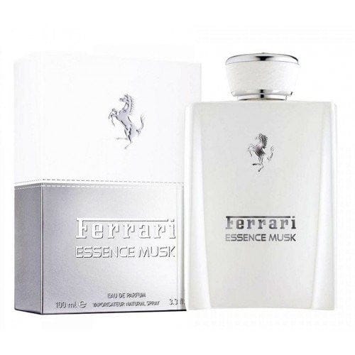 Ferrari Essence Musk Cologne For Men Eau De Parfum Spray 3.3 Oz — 2