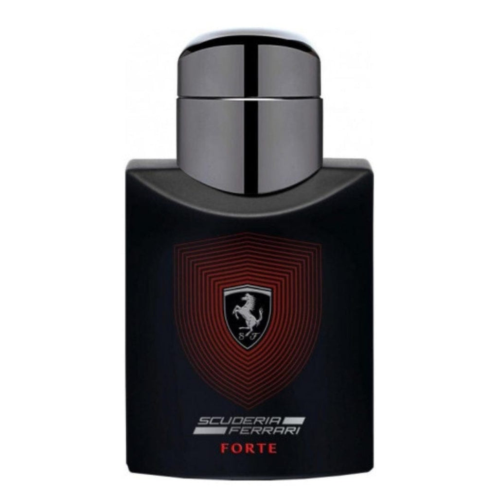 Ferrari Ferrari Forte Men's Perfume/Cologne For Men Eau de Parfum 4.2 Oz Edp — 1