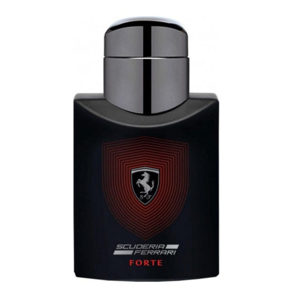 Ferrari Ferrari Forte Men's Perfume/Cologne For Men Eau de Parfum 4.2 Oz Edp — 1