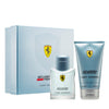 Ferrari Light Essence Men's Perfume/Cologne For Men Eau de Toilette 2.5 oz / Gift Set 2.5 oz Edt — 3
