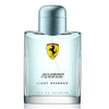 Ferrari Light Essence Men's Perfume/Cologne For Men Eau de Toilette 2.5 oz / Gift Set 2.5 oz Edt — 1