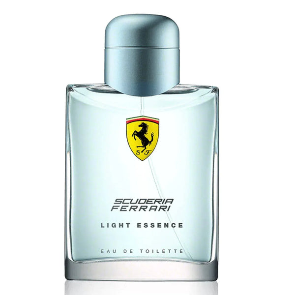 Ferrari Light Essence Men's Perfume/Cologne For Men Eau de Toilette 2.5 oz / Gift Set 2.5 oz Edt — 1