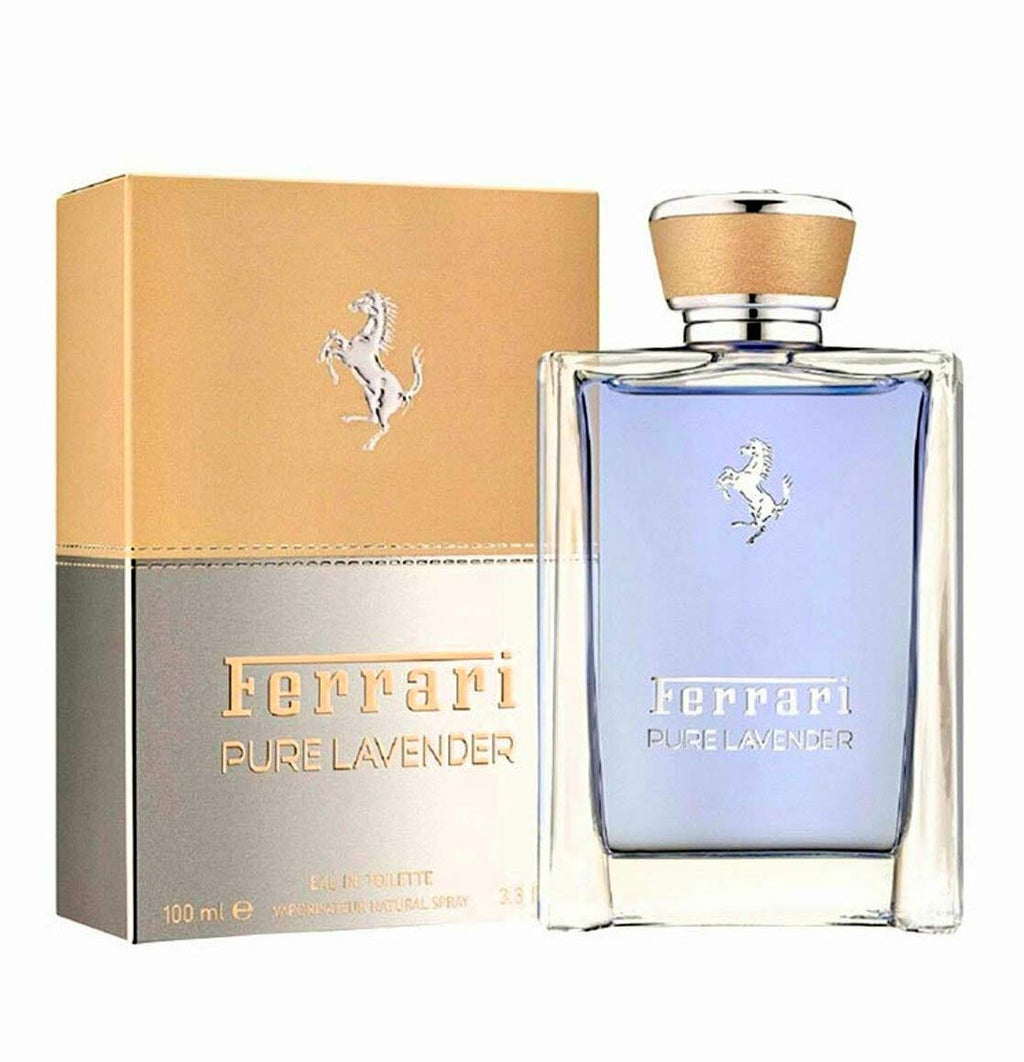 Ferrari Pure Lavender 3.3 oz — 2