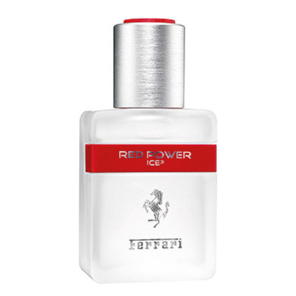 Ferrari Red Power Ice 3 Men's Perfume/Cologne For Men Eau de Toilette 4.2 Oz Edt — 1