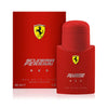 Ferrari Scuderia Ferrari Red Men's Perfume/Cologne For Men Eau de Toilette 2.5 oz / 4.2 Oz Edt — 2