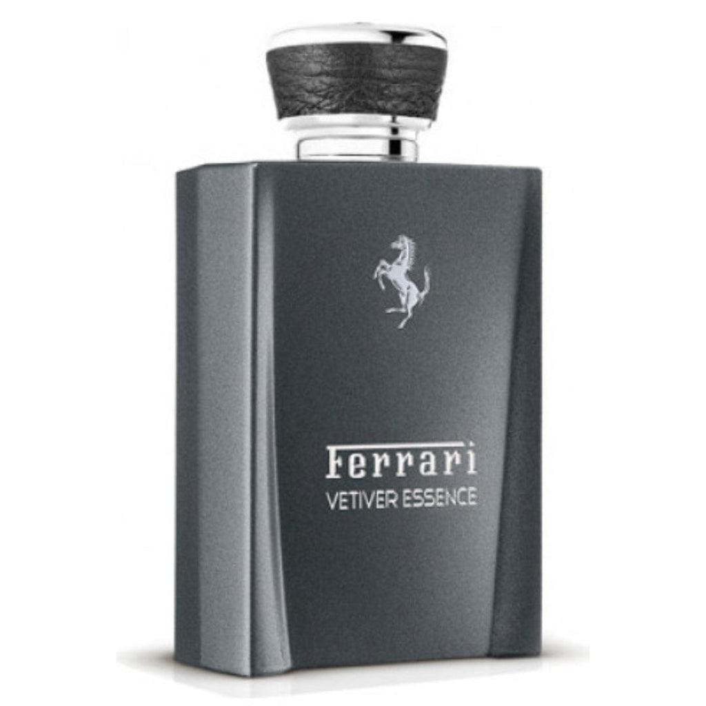Ferrari Vetiver Essence Men's Perfume/Cologne For Men Eau de Parfum 3.3 Oz Edp — 1