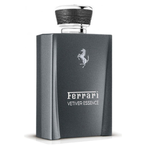 Ferrari Vetiver Essence Men's Perfume/Cologne For Men Eau de Parfum 3.3 Oz Edp — 1
