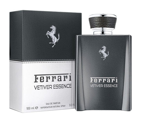 Ferrari Vetiver Essence Men's Perfume/Cologne For Men Eau de Parfum 3.3 Oz Edp — 2