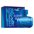 Hollister F.Nite 3.4oz Men EDT Spray — 1