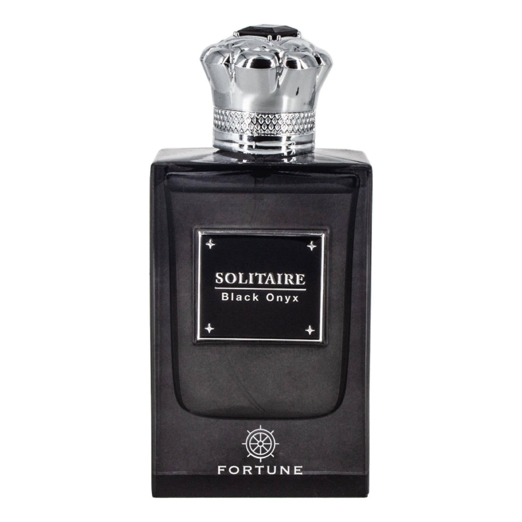 Fortune Solitaire Black Onyx — 1