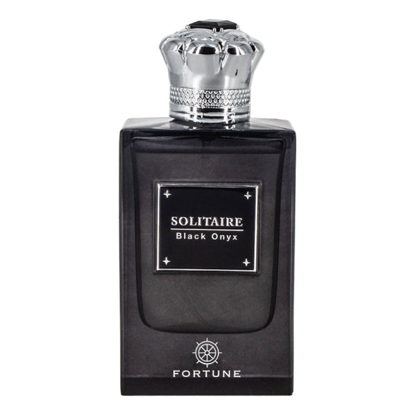 Fortune Solitaire Black Onyx — 1