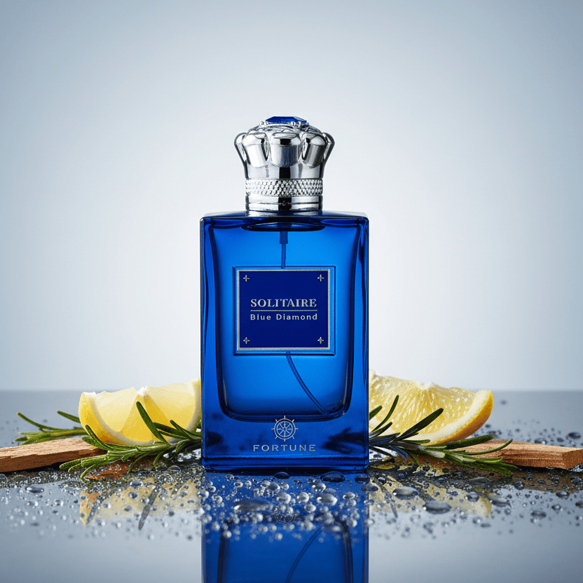 Fortune Solitaire Blue Diamond — 2