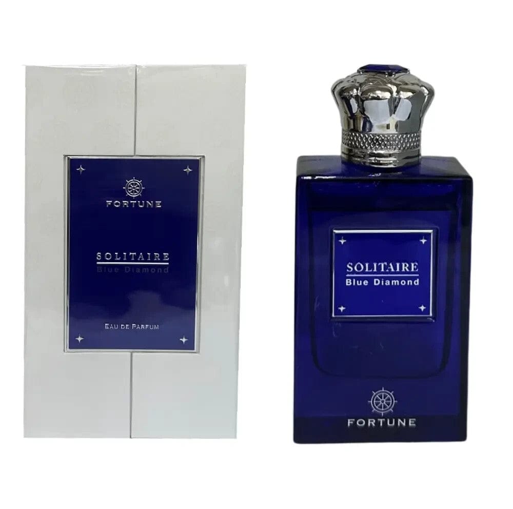 Fortune Solitaire Blue Diamond — 3