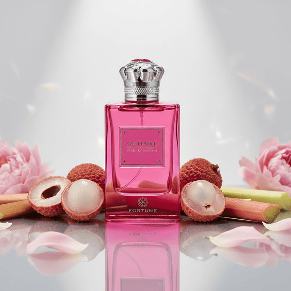 Fortune Solitaire Pink Diamond — 2