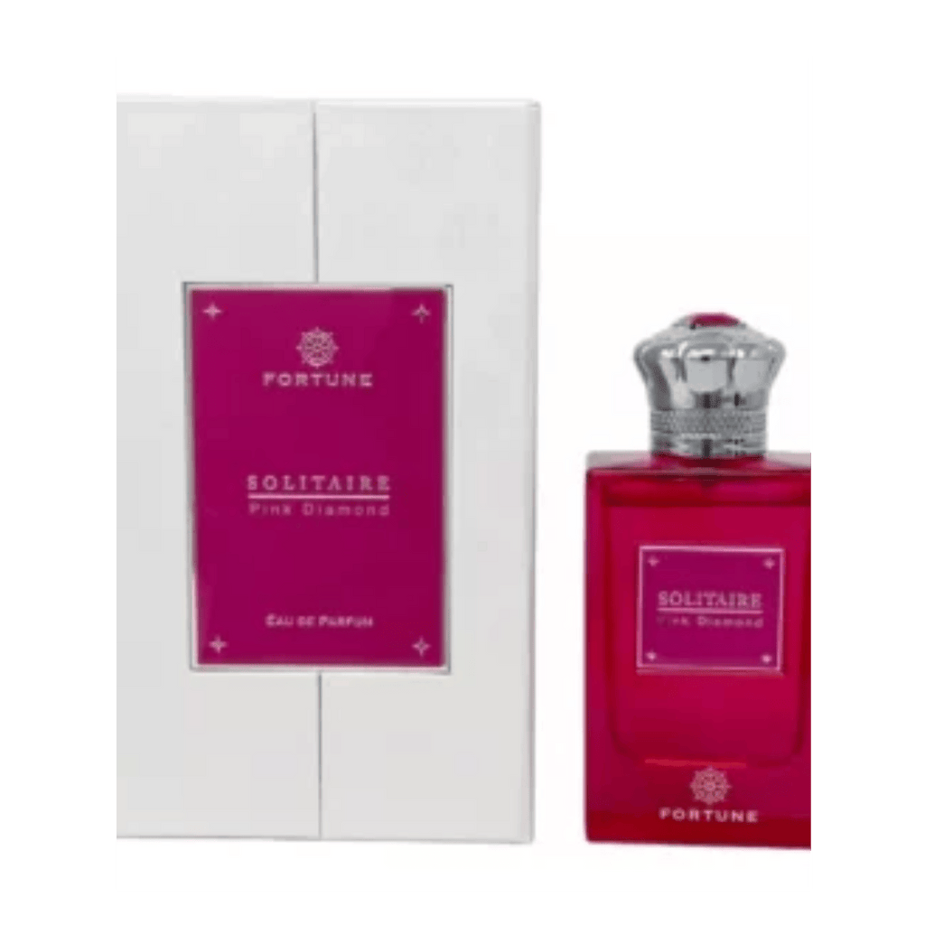 Fortune Solitaire Pink Diamond — 3