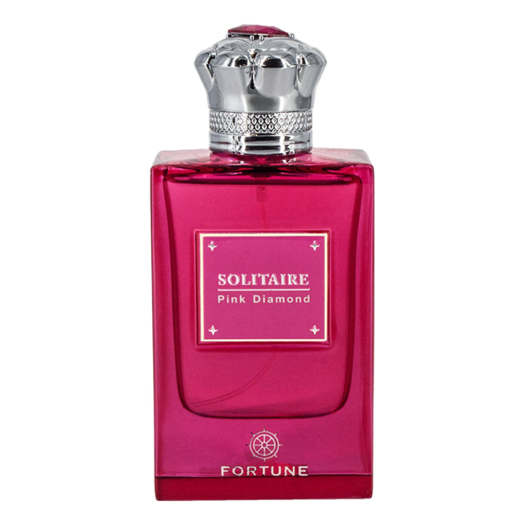 Fortune Solitaire Pink Diamond — 1