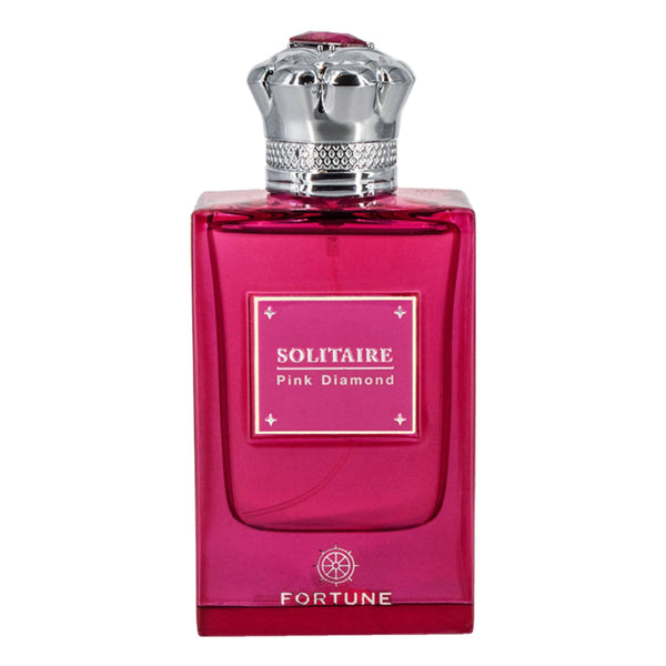 Fortune Solitaire Pink Diamond — 1