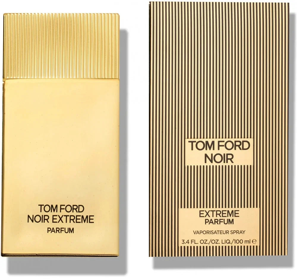 Tom Ford Noir Extreme 3.4oz Men Parfum Spray — 1