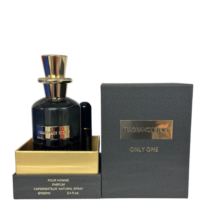 ONLY ONE 3.4oz Men Parfum SPRAY — 1