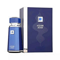 French Avenue Azzure Aoud 3.4oz Men EDP Spray — 1