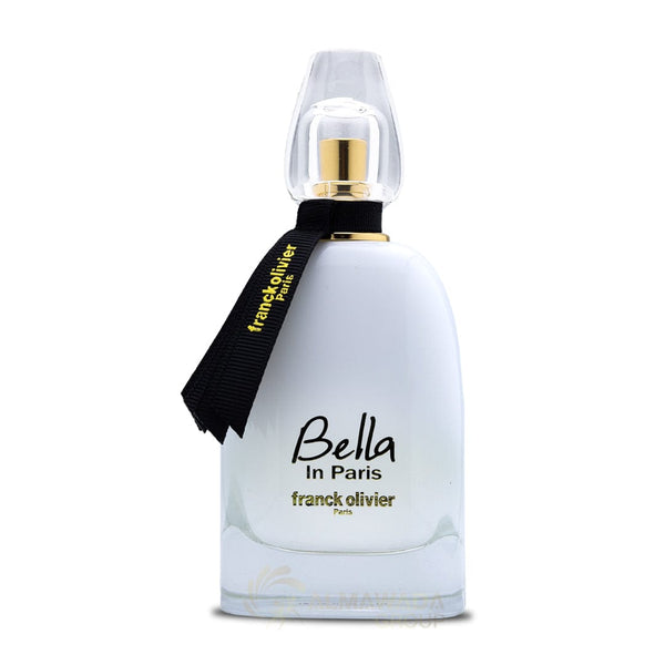 Franck Olivier Bella in Paris Women's Perfume/Cologne For Women Eau de Parfum 2.5 oz Edp — 1