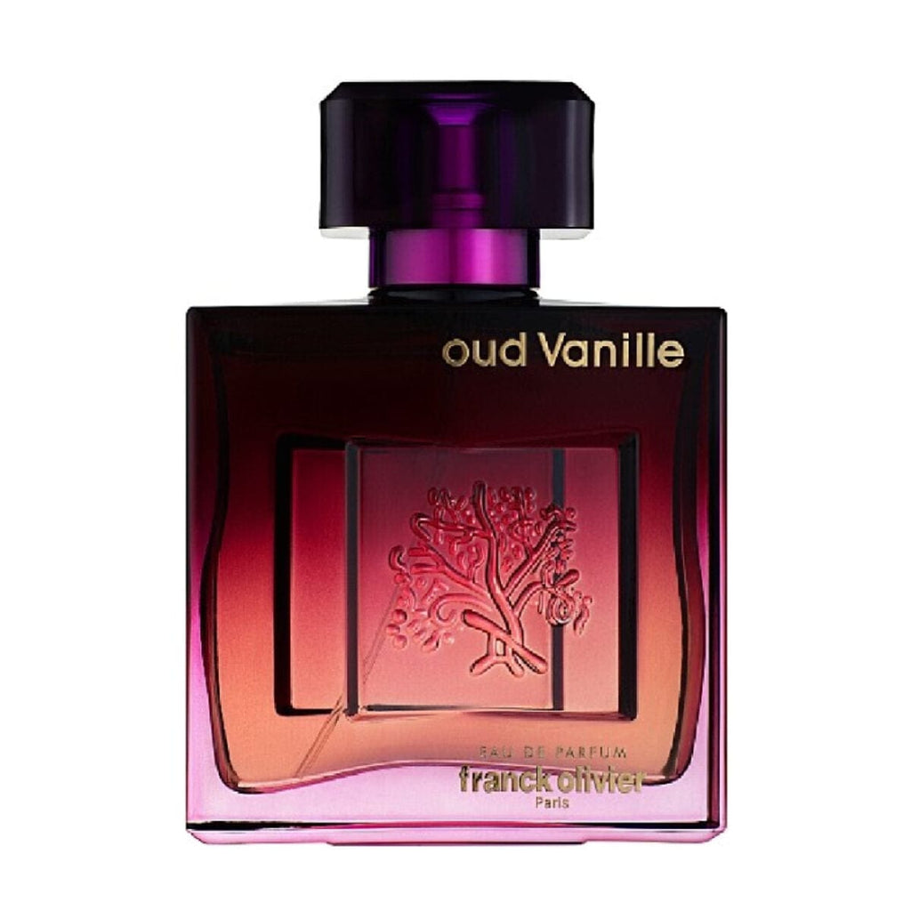 Franck Olivier Oud Vanille 3.4 oz — 1