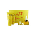Fred Hayman 273 4-Piece Set 2.5oz Women EDP Spray — 1