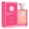 Fred Hayman Touch With Love Women's Perfume/Cologne For Women Eau de Parfum 3.4 oz Edp — 2