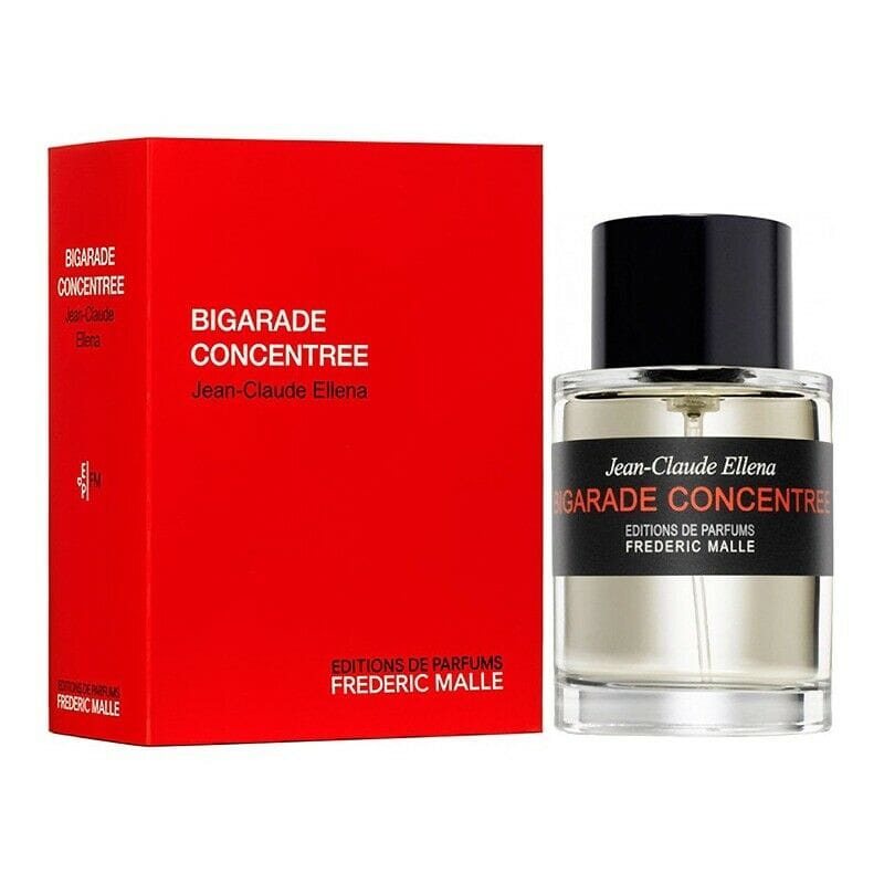 Frederic Malle Bigarade Concentree — 3